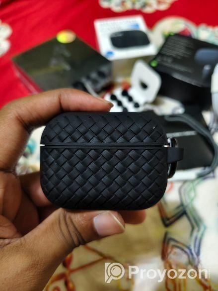 Apple Airpods Pro2(Black)