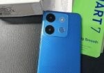 Infinix smart 7 (Used)