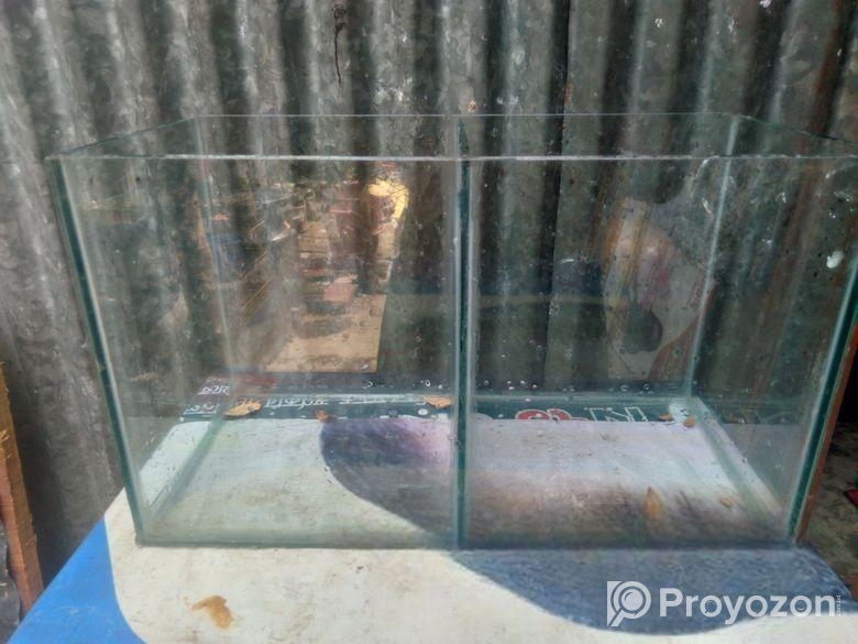 একুরিয়াম+এয়ারপাম্প