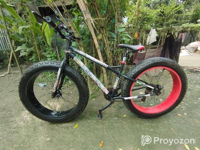 সাইকেল বিক্রি হবে