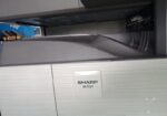 Sharp AR7024 Modal Photocopy Machine.