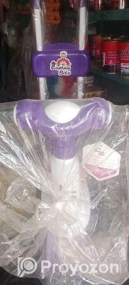 বাচ্চাদের সাইকেল ছোট