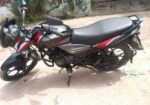 Bajaj Discover 110 2020