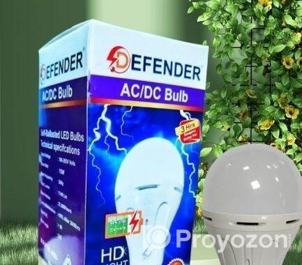 15w ও 20w Acdc Led লাইট!