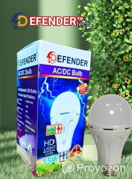 15w ও 20w Acdc Led লাইট!