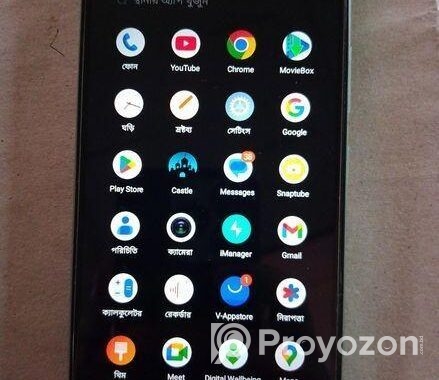 Vivo y03t (Used)
