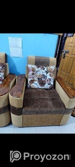 2+2+1 সোফা সেট