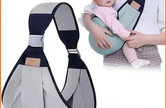 Baby Carrier Bag