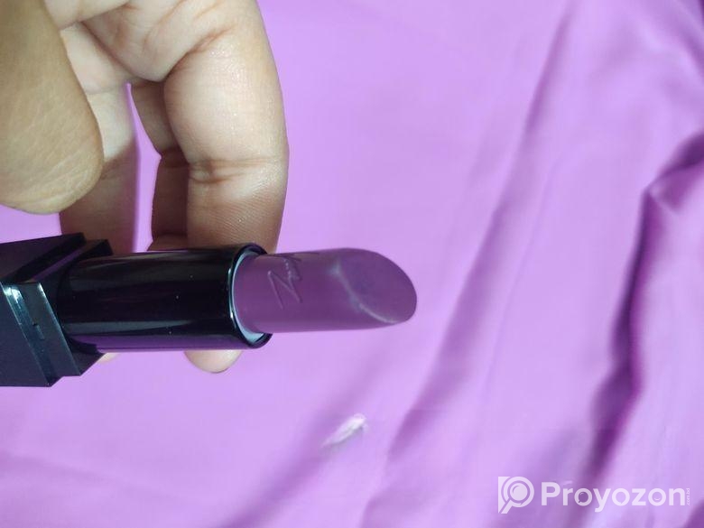 Morphe x Nyane Lipstick