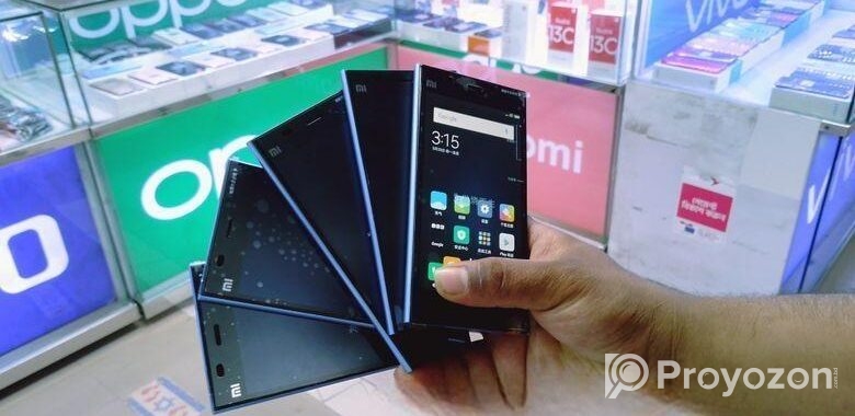 Xiaomi Mi 3 MI3 4/64 (New)