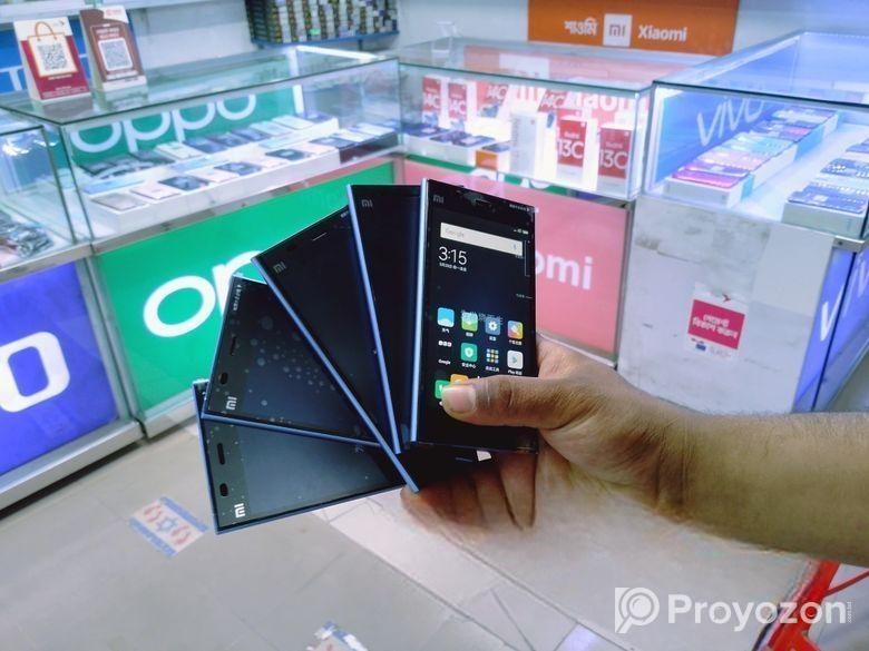 Xiaomi Mi 3 MI3 4/64 (New)