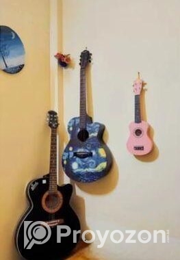 Guiter Sell