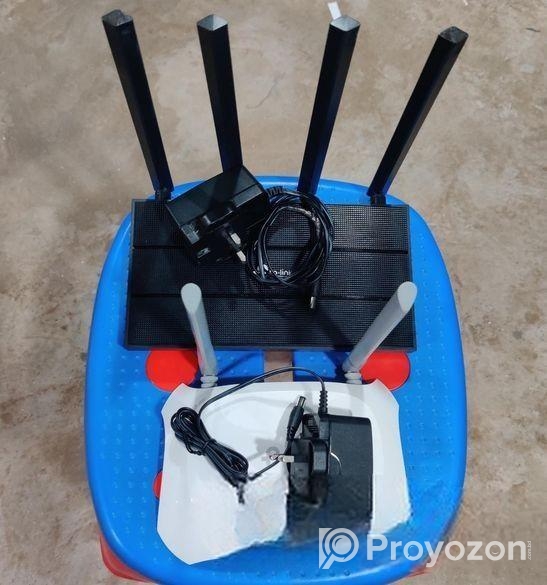 TP-LINK ROUTER টিপি লিংক রাউটার