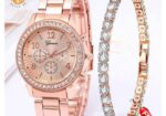 China watch