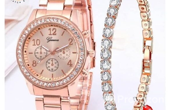 China watch