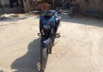 TVS Apache RTR 160 2024