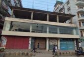 ৭.৫ কাঠা ফাউন্ডেশন বিক্রি হবে