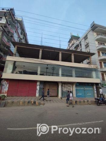৭.৫ কাঠা ফাউন্ডেশন বিক্রি হবে