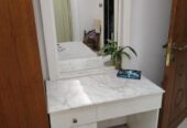 Hollywood Dressing Table