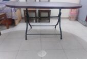 Splendid Wooden Dining Table!(USED)