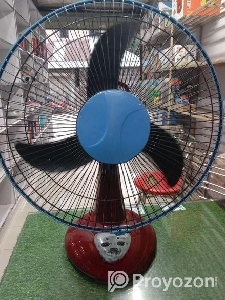 চার্জার ফ্যান 16 ইঞ্চি