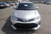 Toyota Fielder Ex Non Hybrid Push 2020
