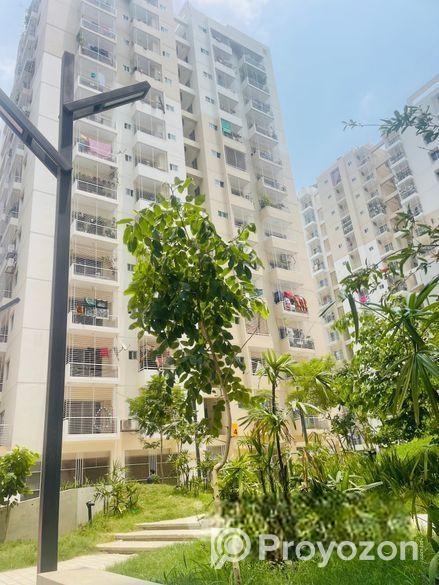 নাভানার মিরপুরে লাক্সারি কনডোমিনিয়াম ফ্ল্যাট