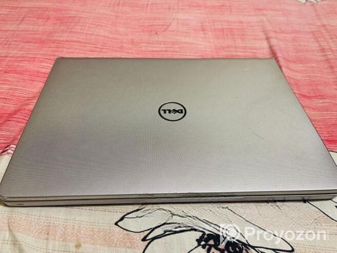 Dell Inspiron 5459 (6th Gen Core i5) – 4GB RAM, 1TB HDD