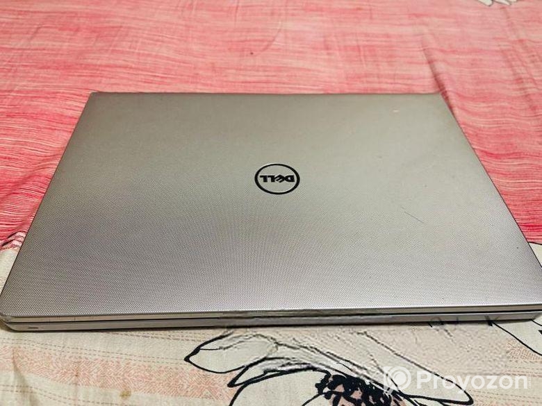 Dell Inspiron 5459 (6th Gen Core i5) – 4GB RAM, 1TB HDD