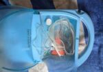 Nebulizer machine