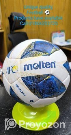 CLUB MOLTEN ORGINAL FOOTBALL