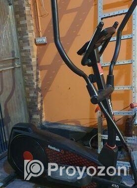 Reebok Cross Trainer
