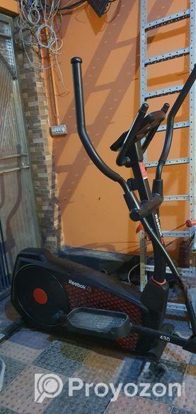 Reebok Cross Trainer