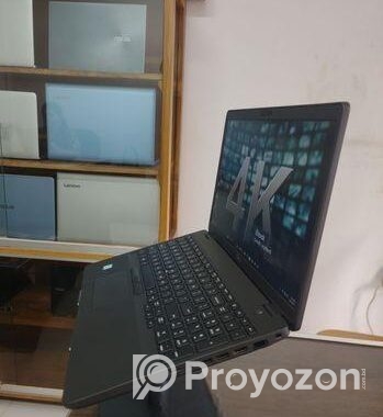 Dell Latitude Core i7 9 Generation 16 GB Ram SSD S