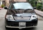 Toyota Fielder X 2003