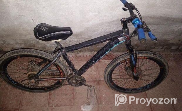 Bicycle for sale