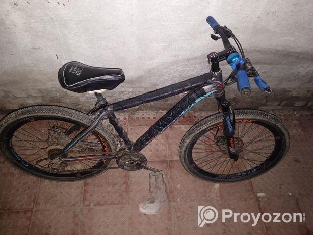 Bicycle for sale