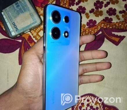 Infinix Note 30 (Used)