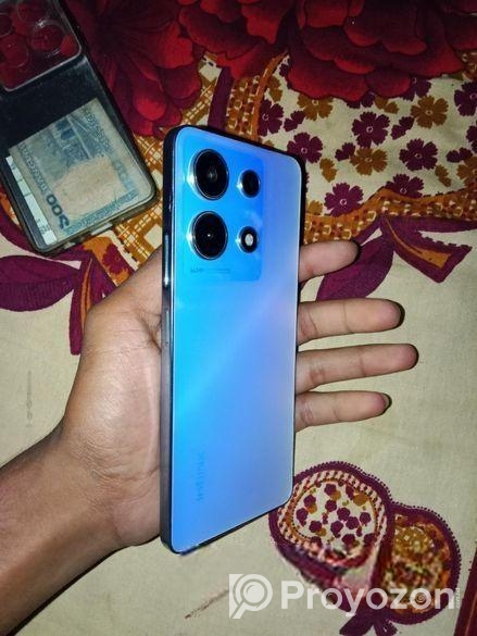 Infinix Note 30 (Used)