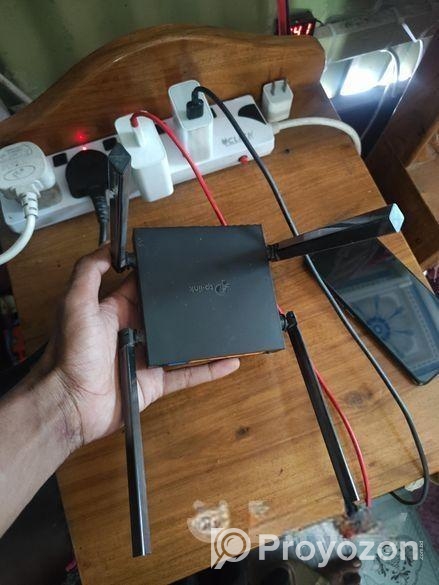 নতুন রাউটার সেল