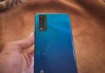 Vivo Y20 . (Used)