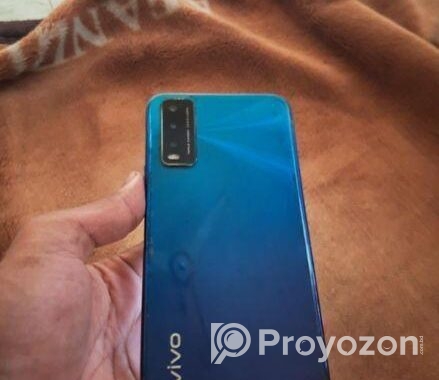 Vivo Y20 . (Used)