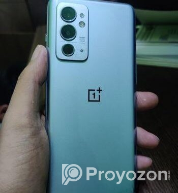 OnePlus 9RT (Used)