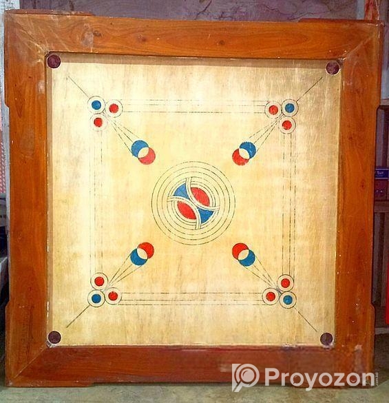 Karrom Bord