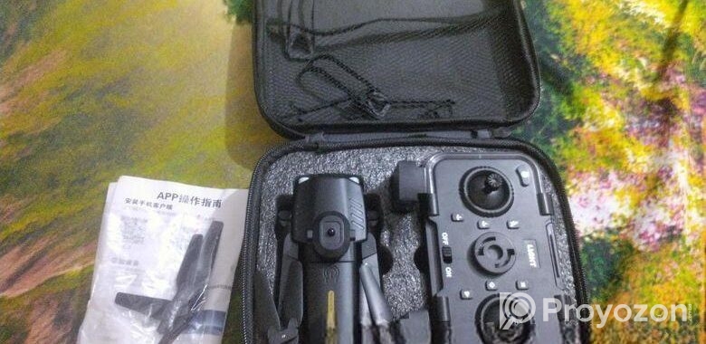 Drone Sell Post