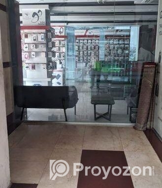 4,250 sft Prime Commercial Space for Rent –