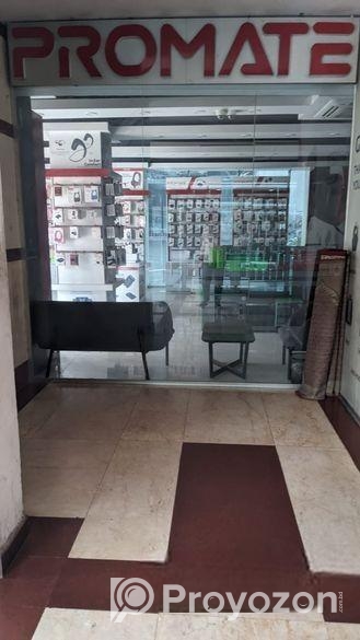 4,250 sft Prime Commercial Space for Rent –