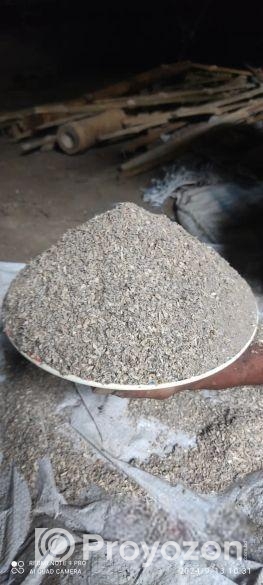 গাড়ের গুঁড়া বিক্রি হবে