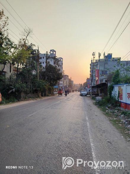 জমি বিক্রি