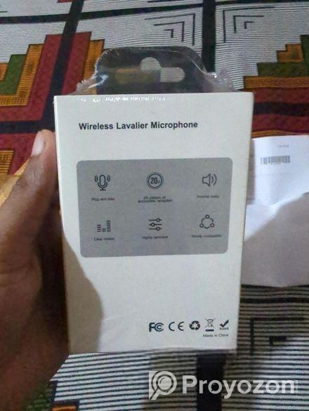 ভিডিও বানানোর জন্য মাইক্রোফোন